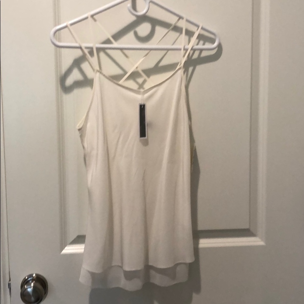 Olivia Palermo blouse